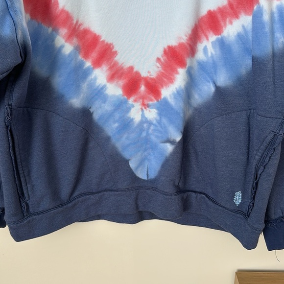 Free People Movement Sweatshirt - Picture 2 of 3